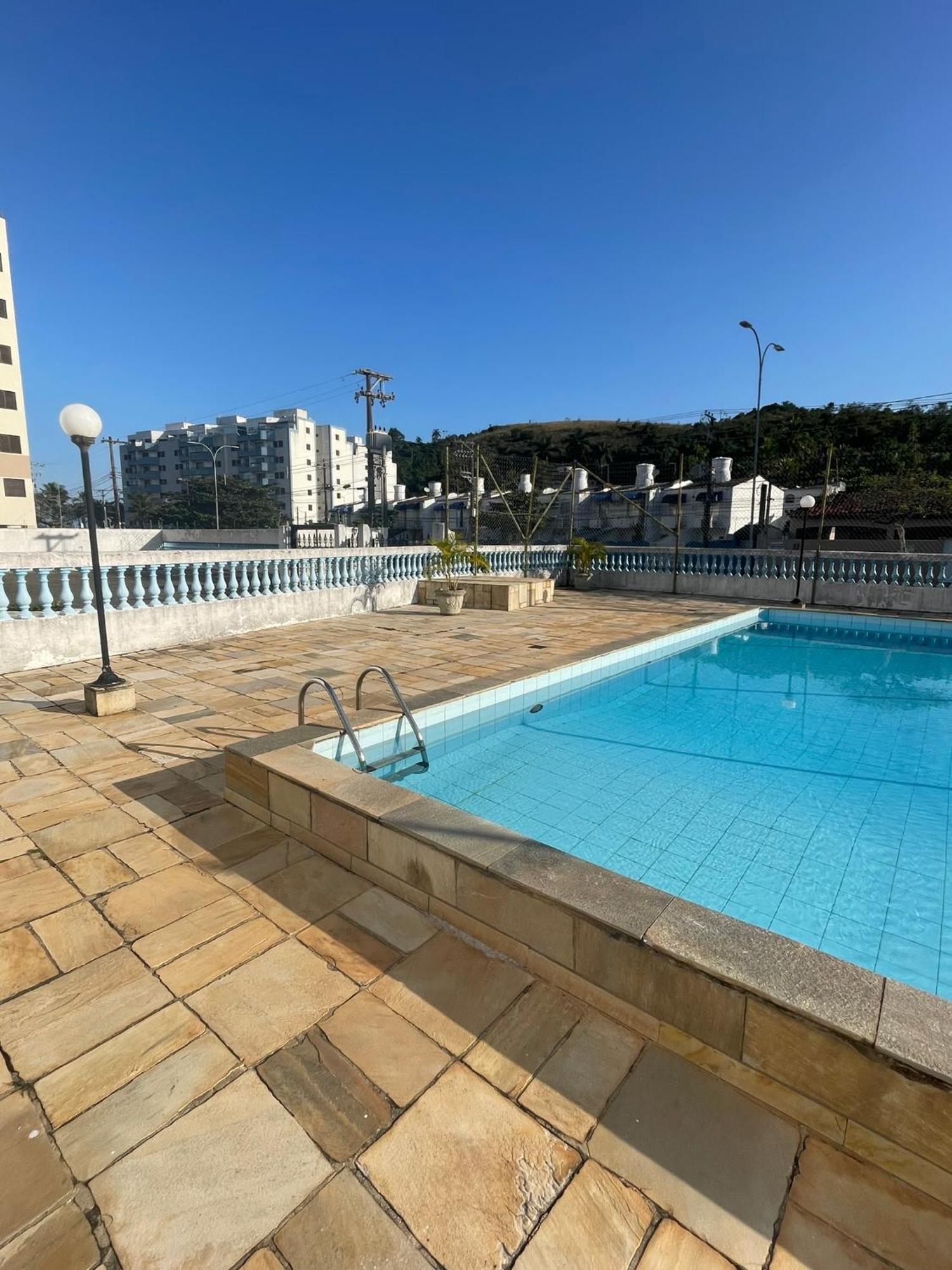 Apartamento Com Piscina A 150M Da Praia Apartment Caraguatatuba Ngoại thất bức ảnh