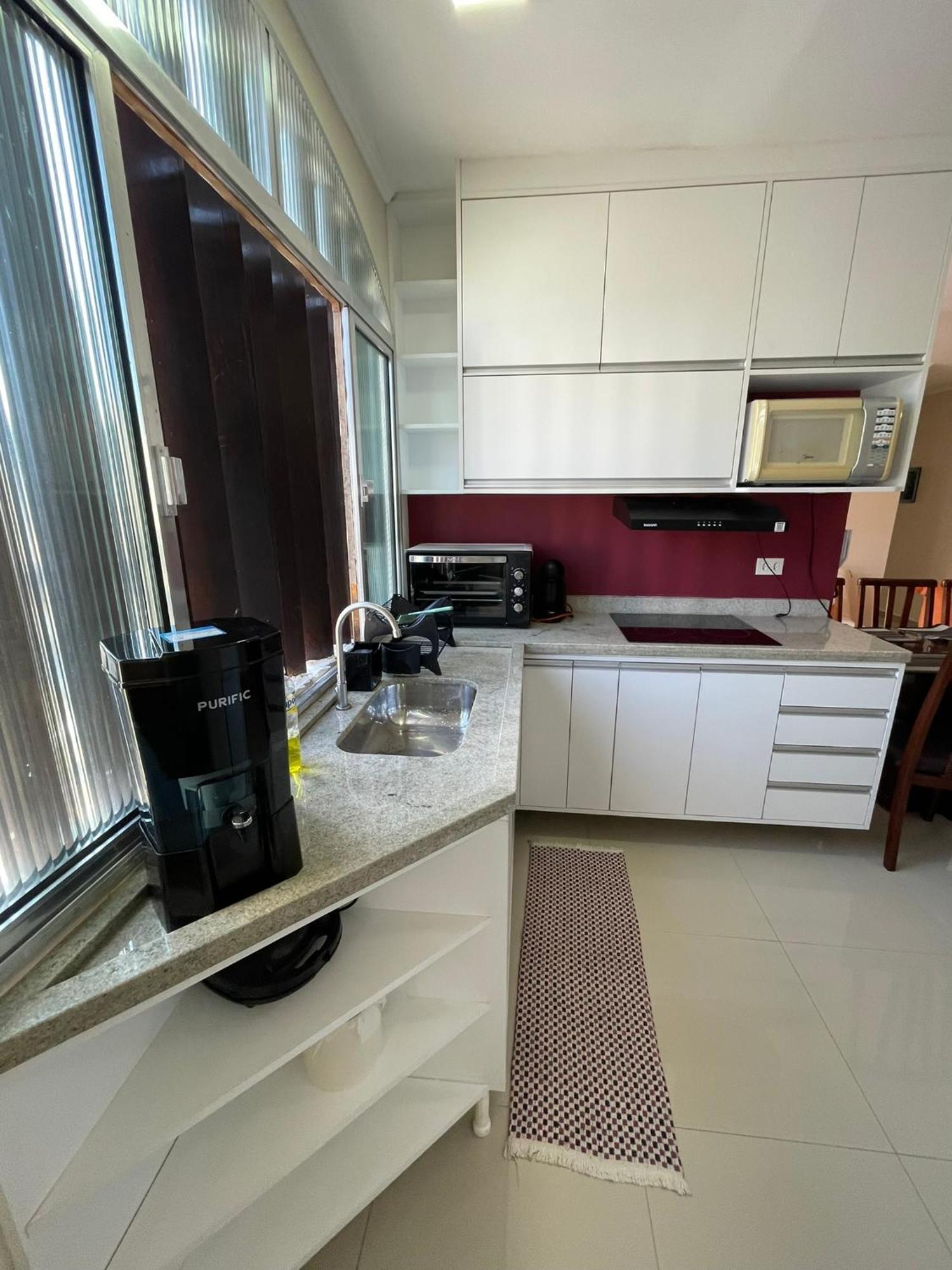 Apartamento Com Piscina A 150M Da Praia Apartment Caraguatatuba Ngoại thất bức ảnh