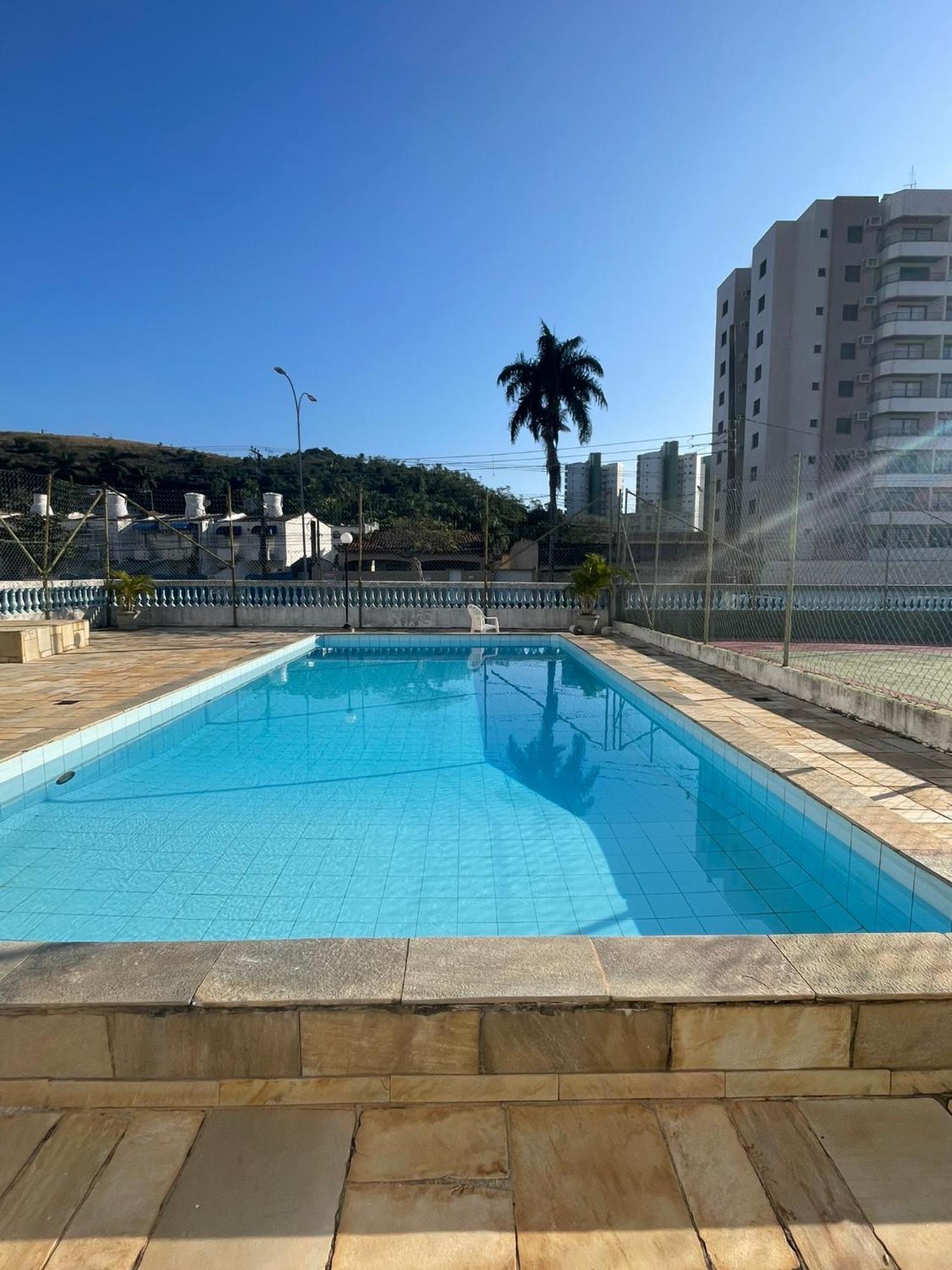 Apartamento Com Piscina A 150M Da Praia Apartment Caraguatatuba Ngoại thất bức ảnh